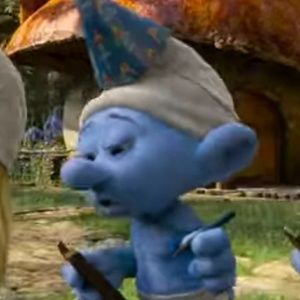 Meet your Posher, Courtney